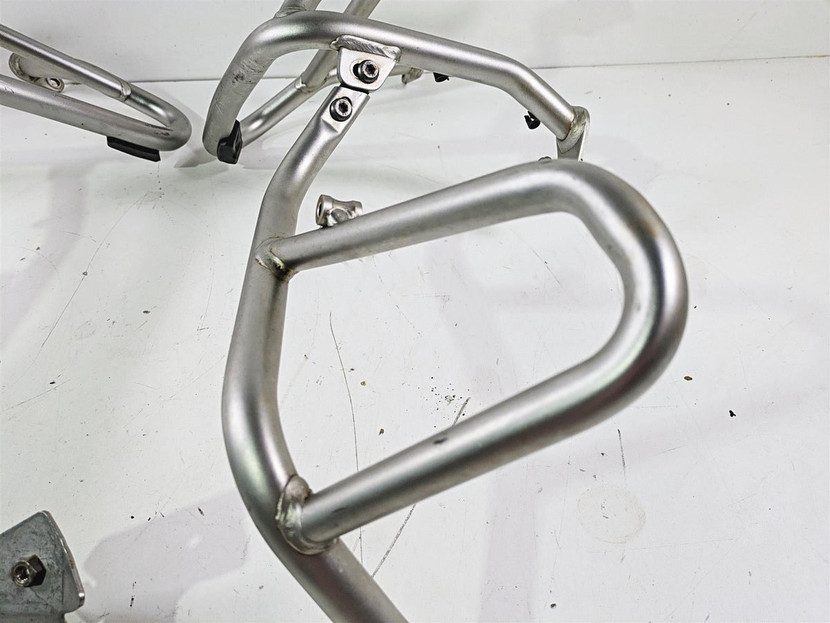 2015 BMW R1200GS Adv K51 Engine & Tank Crash Guard - Little Bent 8543456 8543455 {{ shop.shopifyCountryName }} - Mototech271