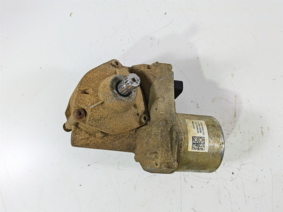 2022 Can-Am Defender XMR HD10 Power Steering Unit Module Set 709402429 {{ shop.shopifyCountryName }} - Mototech271