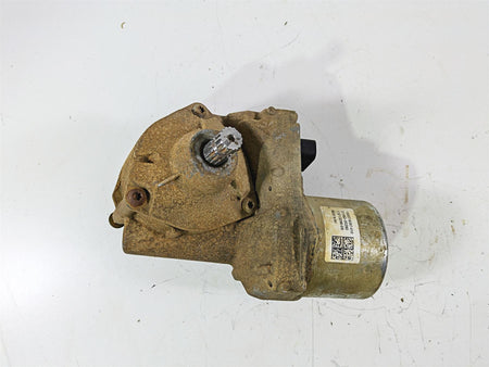 2022 Can-Am Defender XMR HD10 Power Steering Unit Module Set 709402429 {{ shop.shopifyCountryName }} - Mototech271