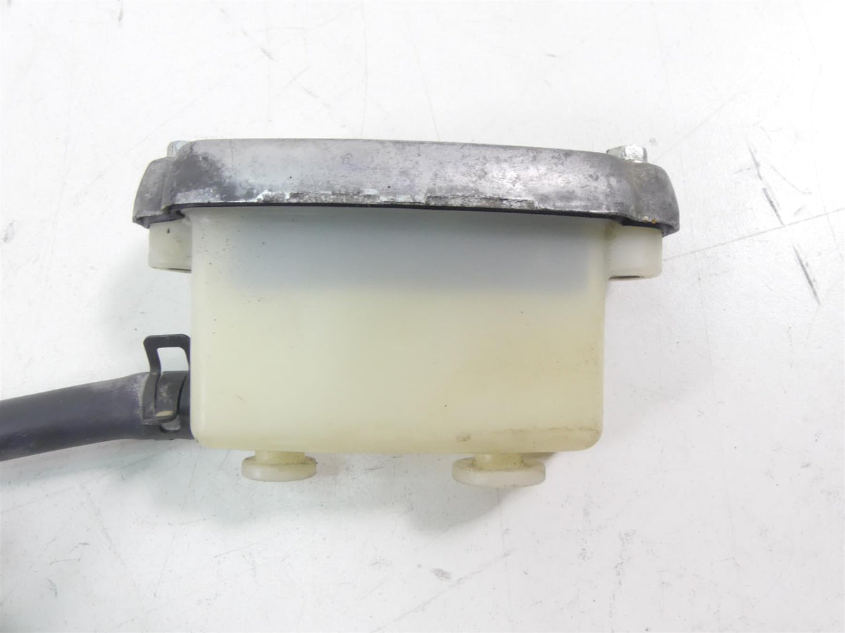 2013 Harley VRSCF Muscle V-Rod Rear Brake Master Cylinder 44740-06A {{ shop.shopifyCountryName }} - Mototech271