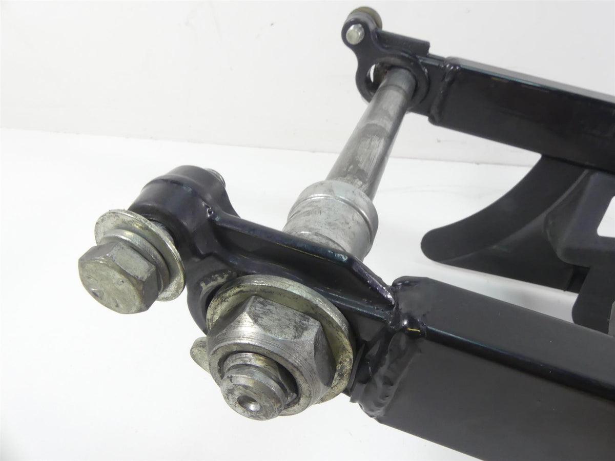 2004 Harley FLHTC SE CVO Electra Glide Rear Swing Arm Swingarm 1" Axle 47549-02 {{ shop.shopifyCountryName }} - Mototech271