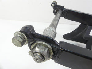 2004 Harley FLHTC SE CVO Electra Glide Rear Swing Arm Swingarm 1" Axle 47549-02 | Mototech271