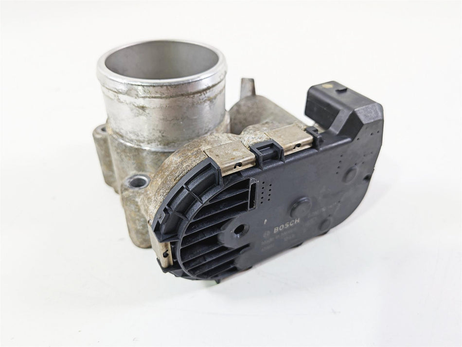 2017 Polaris Ranger Crew 900 XP Bosch Throttle Body - Video 1204455-Mototech271