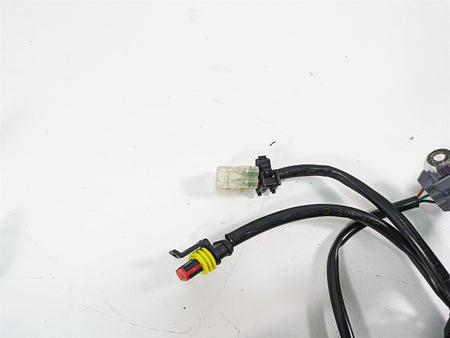 2011 Ducati Hypermotard 1100 Evo SP Wiring Harness Loom -No Cuts 51016922B {{ shop.shopifyCountryName }} - Mototech271