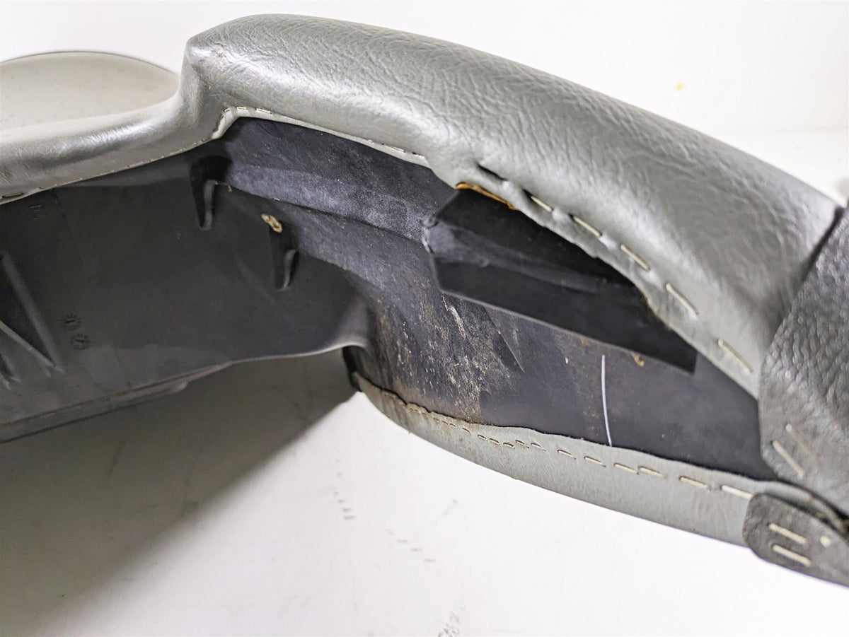 2006 Sea-Doo GTX Supercharged Front Rider Driver Seat Saddle - Read 269001333 {{ shop.shopifyCountryName }} - Mototech271