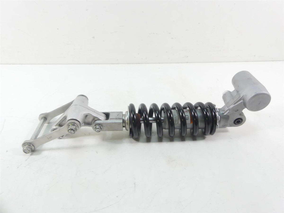 2020 Suzuki GSX1300 R Hayabusa Straight Rear Shock Damper Suspension 62100-24FD0 {{ shop.shopifyCountryName }} - Mototech271
