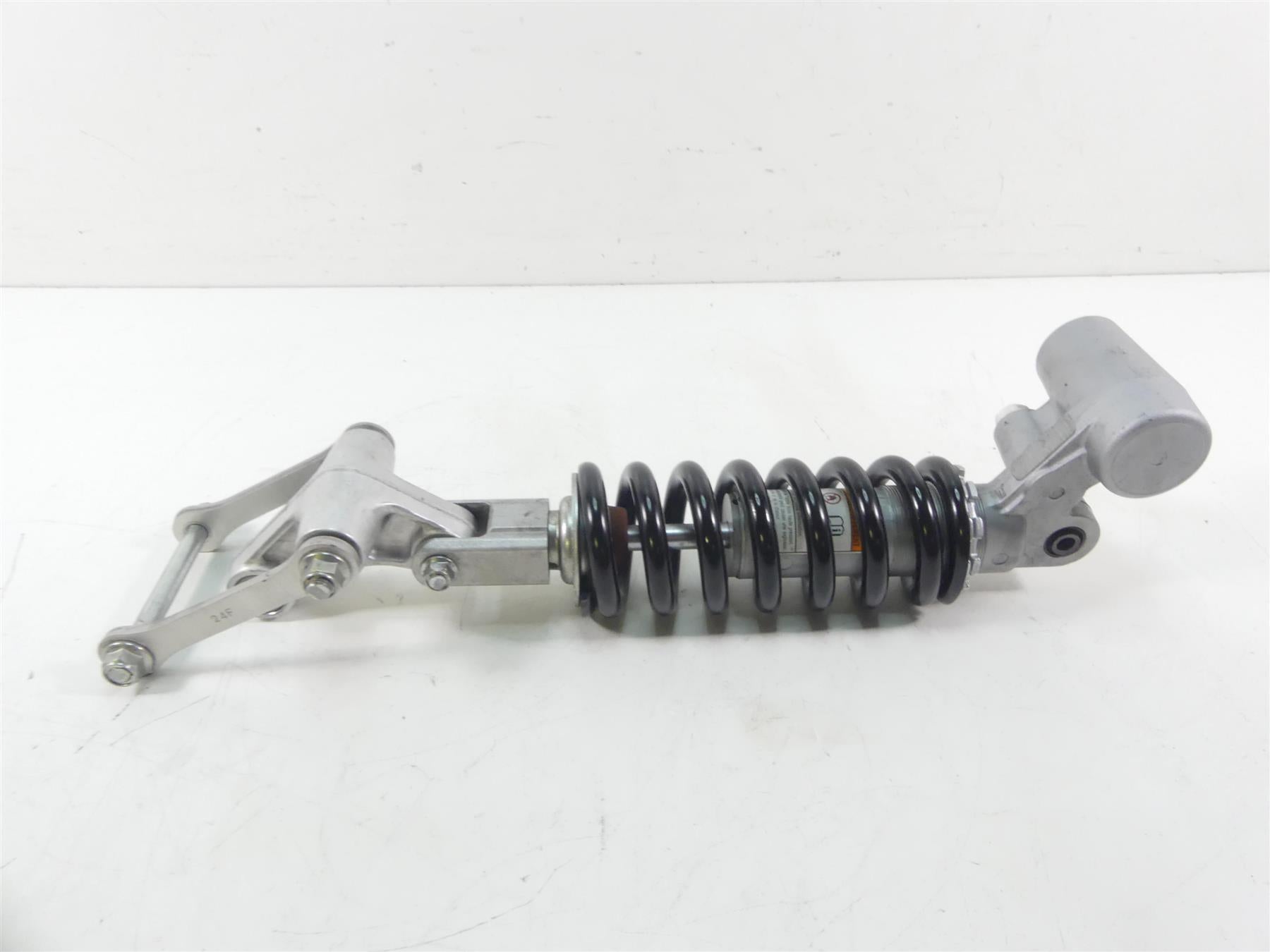 2020 Suzuki GSX1300 R Hayabusa Straight Rear Shock Damper Suspension 62100-24FD0 {{ shop.shopifyCountryName }} - Mototech271
