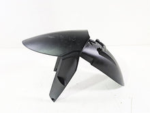 Load image into Gallery viewer, 2015 BMW R1200GS Adv K51 Front Lower Fender Mud Guard 46618532313
