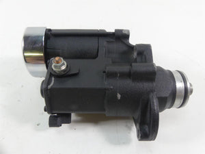 2014 Harley Touring FLHX Street Glide Engine Starter Motor + Cover 31618-06A | Mototech271