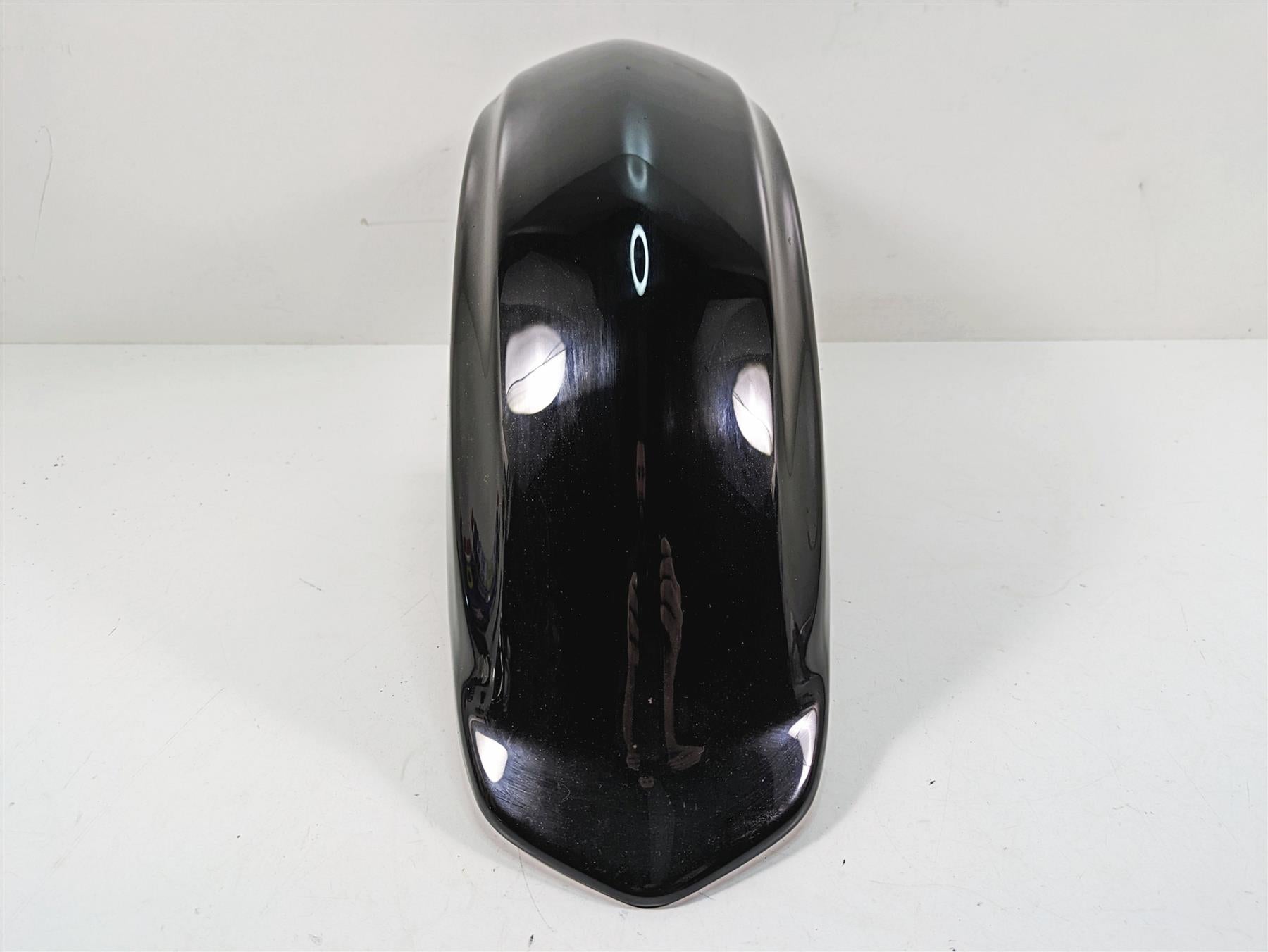 2009 Yamaha XV1900 Raider Nice Black Front Fender 5C7-YK215-00-P1