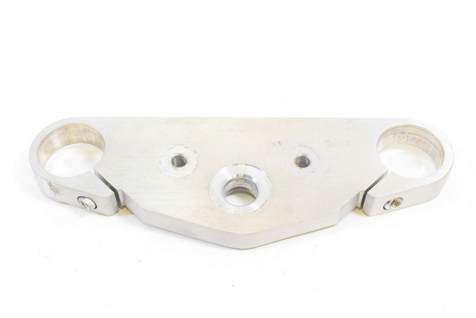 2002 Kawasaki Vulcan 1500 Mean Streak Upper Triple Tree Steering Clamp 44039-131 | Mototech271