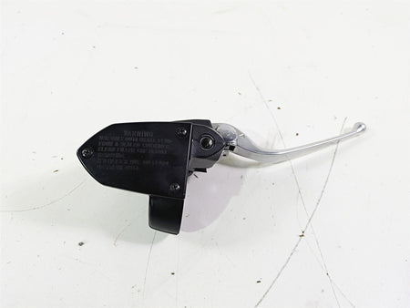 2012 Victory Cross Country Front Brake Master Cylinder + Lever 1911079 1912686 {{ shop.shopifyCountryName }} - Mototech271