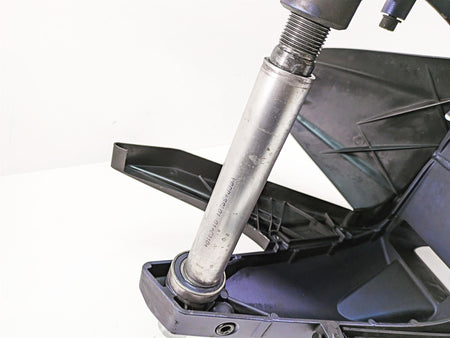 2008 Buell 1125 R Rear Swingarm Swing Arm Axle - Read K0003.1AMYCR K0170-1AMA {{ shop.shopifyCountryName }} - Mototech271
