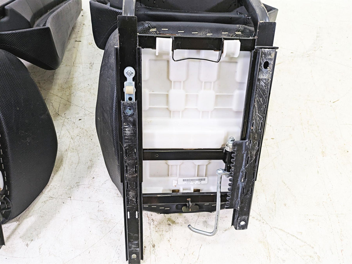 2022 Kawasaki Teryx KRX KRF 1000 C SE Driver Passenger Seat Set 53066-0632-13B {{ shop.shopifyCountryName }} - Mototech271