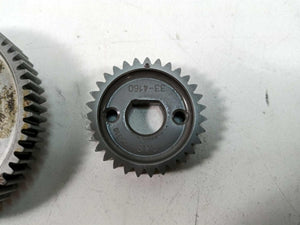 Harley Davidson Dyna Touring Big Twin S&S Cycle Camshaft Cam Gear Set 33-4271 | Mototech271