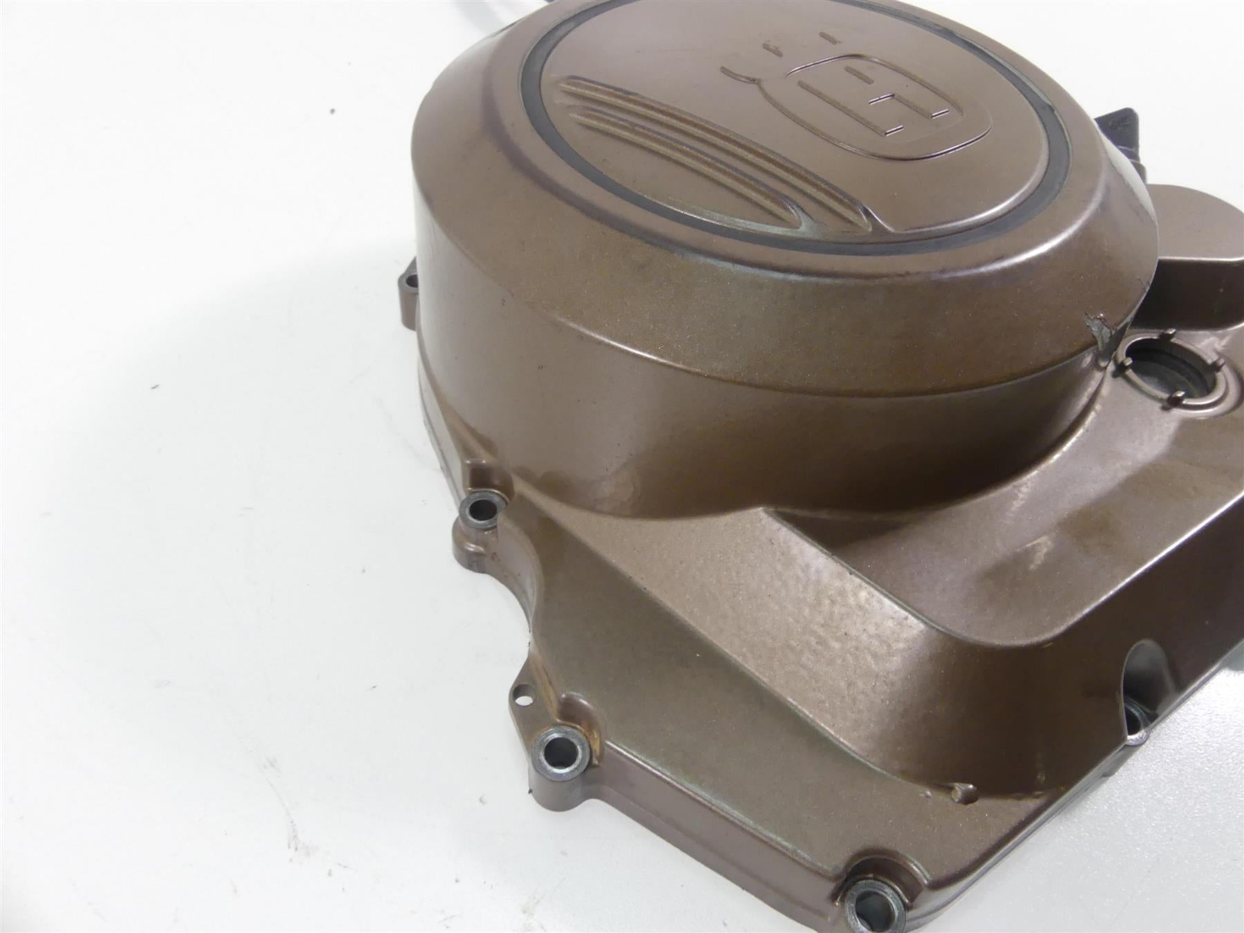 2017 Husqvarna 701 Enduro Engine Side Clutch Cover 75030026000 75030001000 {{ shop.shopifyCountryName }} - Mototech271