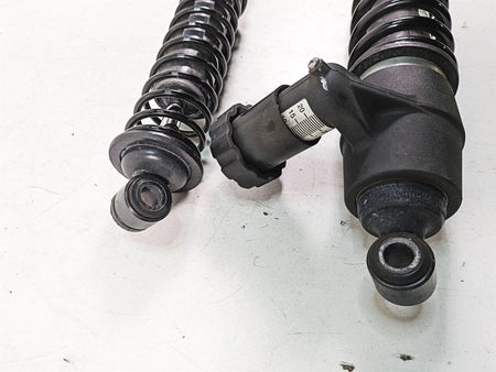 2020 Harley Touring FLHX Street Glide Rear 12" Low Suspension Shock Set 54000114 {{ shop.shopifyCountryName }} - Mototech271