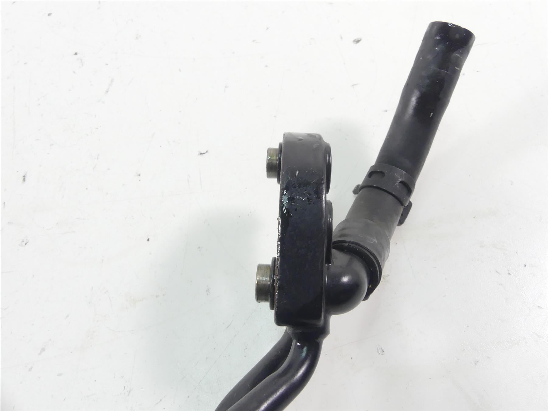 2021 Harley Softail FLSB Sport Glide Oil Cooler Coolant Line Set 62700188 {{ shop.shopifyCountryName }} - Mototech271