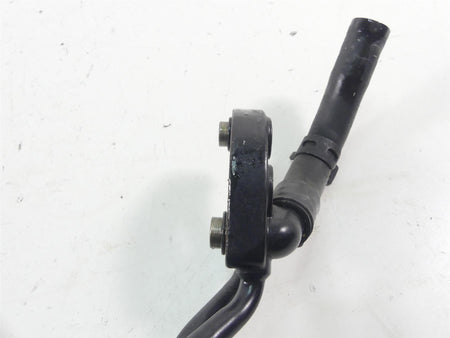 2021 Harley Softail FLSB Sport Glide Oil Cooler Coolant Line Set 62700188 {{ shop.shopifyCountryName }} - Mototech271