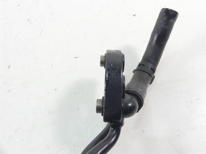 2021 Harley Softail FLSB Sport Glide Oil Cooler Coolant Line Set 62700188