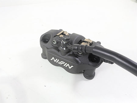 2020 Kawasaki ZX6R ZX636 Ninja Front Brake Caliper Set 108mm 43080-0111-DJ {{ shop.shopifyCountryName }} - Mototech271