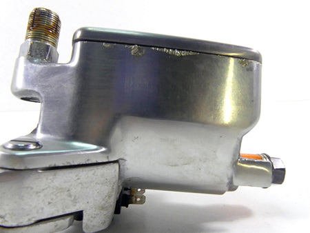 2010 Honda VT1300 CR Stateline Front Brake Master Cylinder 45510-MFR-305 {{ shop.shopifyCountryName }} - Mototech271