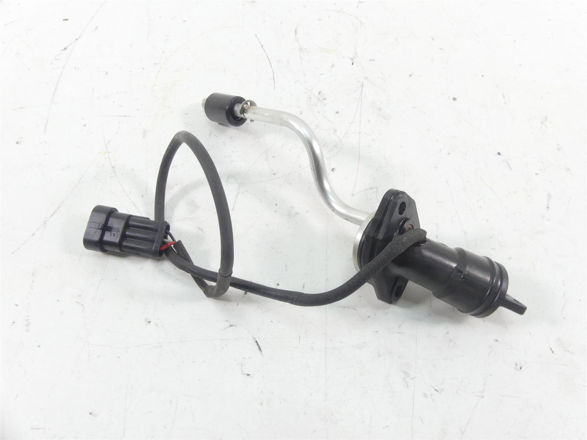 2015 KTM 1290R Super Duke Oil Infill Level Pipe Sensor 61338085100 {{ shop.shopifyCountryName }} - Mototech271