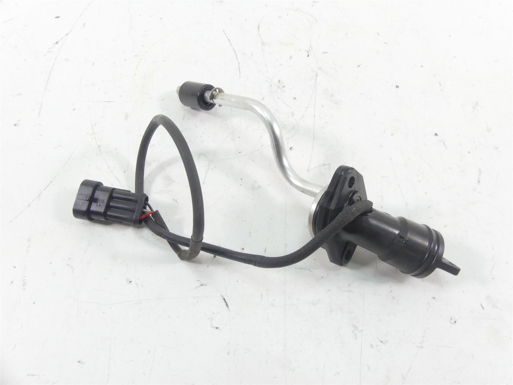 2015 KTM 1290R Super Duke Oil Infill Level Pipe Sensor 61338085100 {{ shop.shopifyCountryName }} - Mototech271