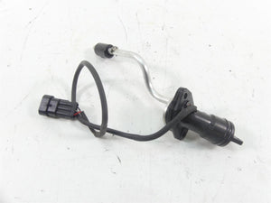 2015 KTM 1290R Super Duke Oil Infill Level Pipe Sensor 61338085100