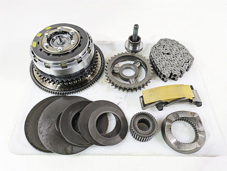 2014 Harley FLS Softail Slim Primary Drive Clutch Kit 37816-11 {{ shop.shopifyCountryName }} - Mototech271