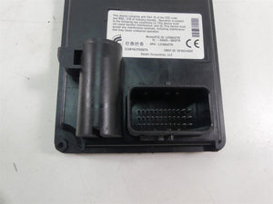 2017 Harley Touring FLHTKL Electra Glide Bcm Security X-Axis Fob Module 41000341