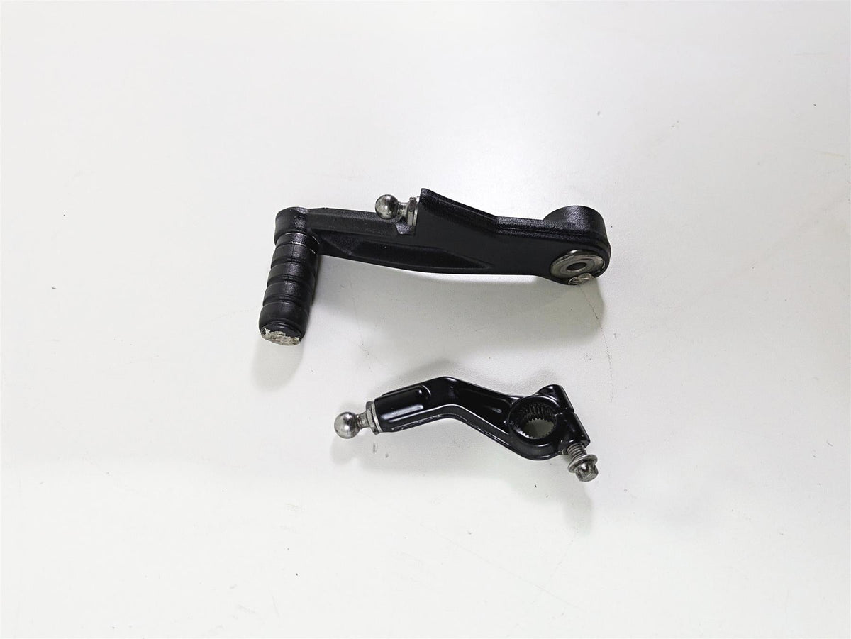 2014 BMW K1300S K40 Gear Selector Lever Pedal Shifter 23417722283 {{ shop.shopifyCountryName }} - Mototech271