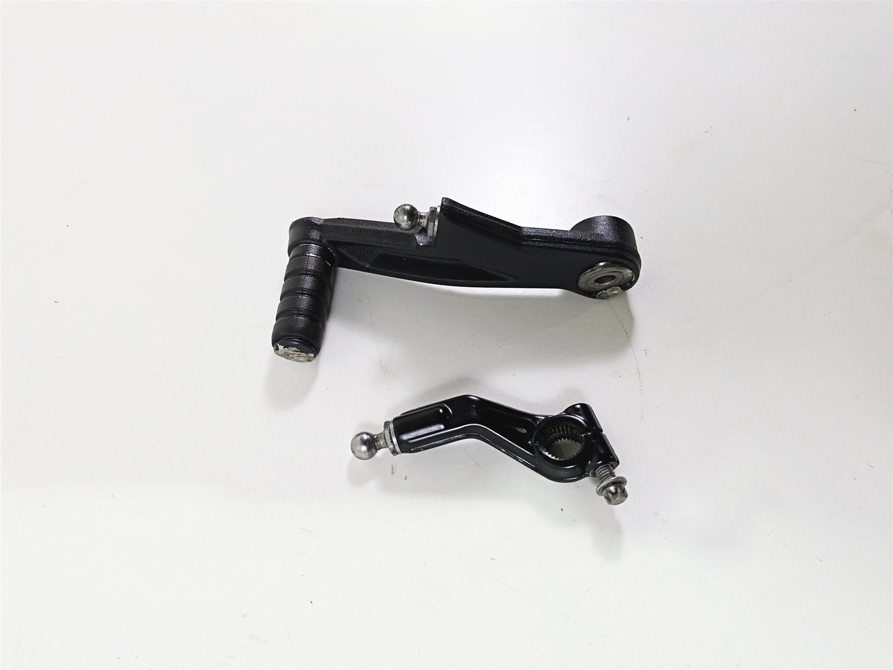2014 BMW K1300S K40 Gear Selector Lever Pedal Shifter 23417722283 {{ shop.shopifyCountryName }} - Mototech271