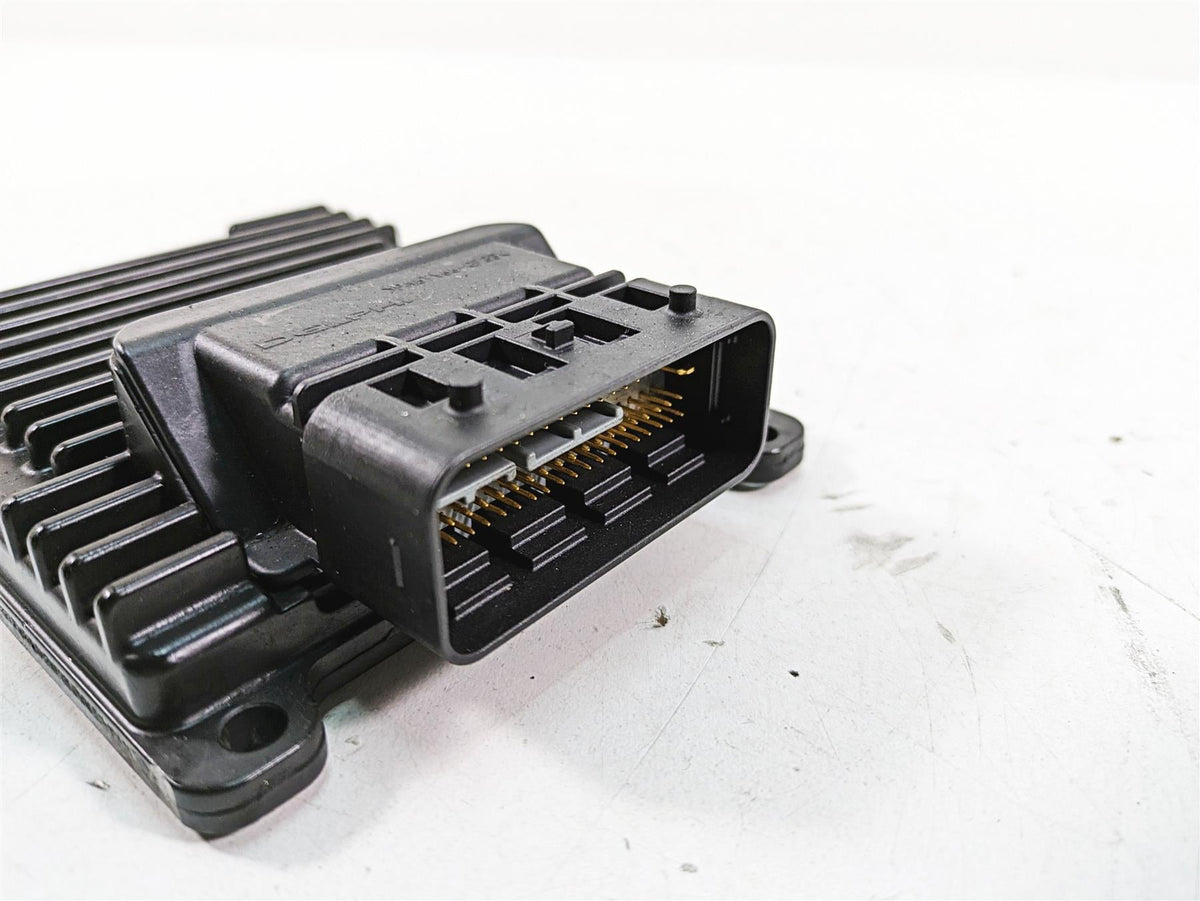 2011 Harley Touring FLHR Road King Cdi Ecu Ecm Engine Control Module 34245-11 {{ shop.shopifyCountryName }} - Mototech271