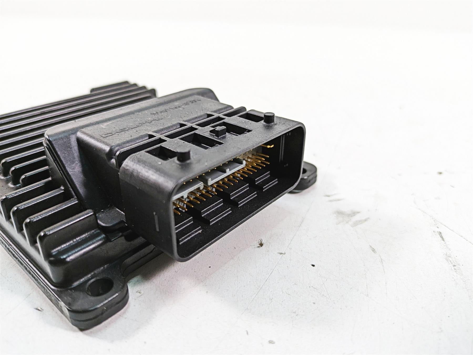 2011 Harley Touring FLHR Road King Cdi Ecu Ecm Engine Control Module 34245-11 {{ shop.shopifyCountryName }} - Mototech271