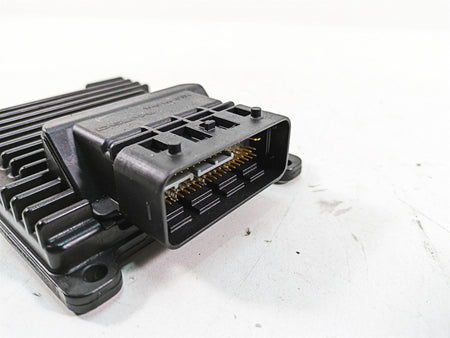2011 Harley Touring FLHR Road King Cdi Ecu Ecm Engine Control Module 34245-11 {{ shop.shopifyCountryName }} - Mototech271