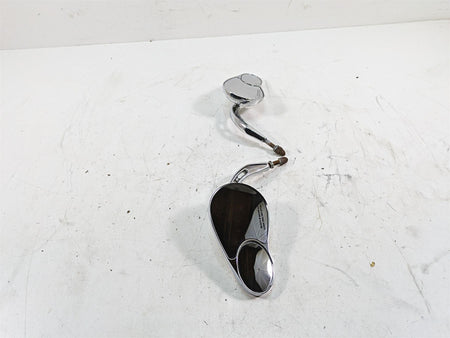 2009 Harley Touring FLHTCU Electra Glide Rear View Split Vision Mirrors 92190-06 {{ shop.shopifyCountryName }} - Mototech271