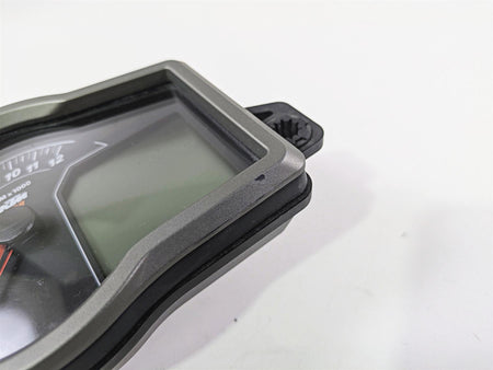 2017 KTM 1290 Super Duke GT Speedometer Gauge Instrument 7K Only 60414069000 {{ shop.shopifyCountryName }} - Mototech271