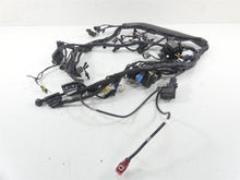 Load image into Gallery viewer, 2017 Triumph Thruxton 1200 R Main Wiring Harness Loom Abs - No Cuts T2501016 | Mototech271
