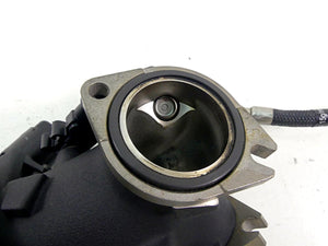 2013 Harley Softail FLSTFB Fat Boy Lo Throttle Body Fuel Injection 27708-10A | Mototech271