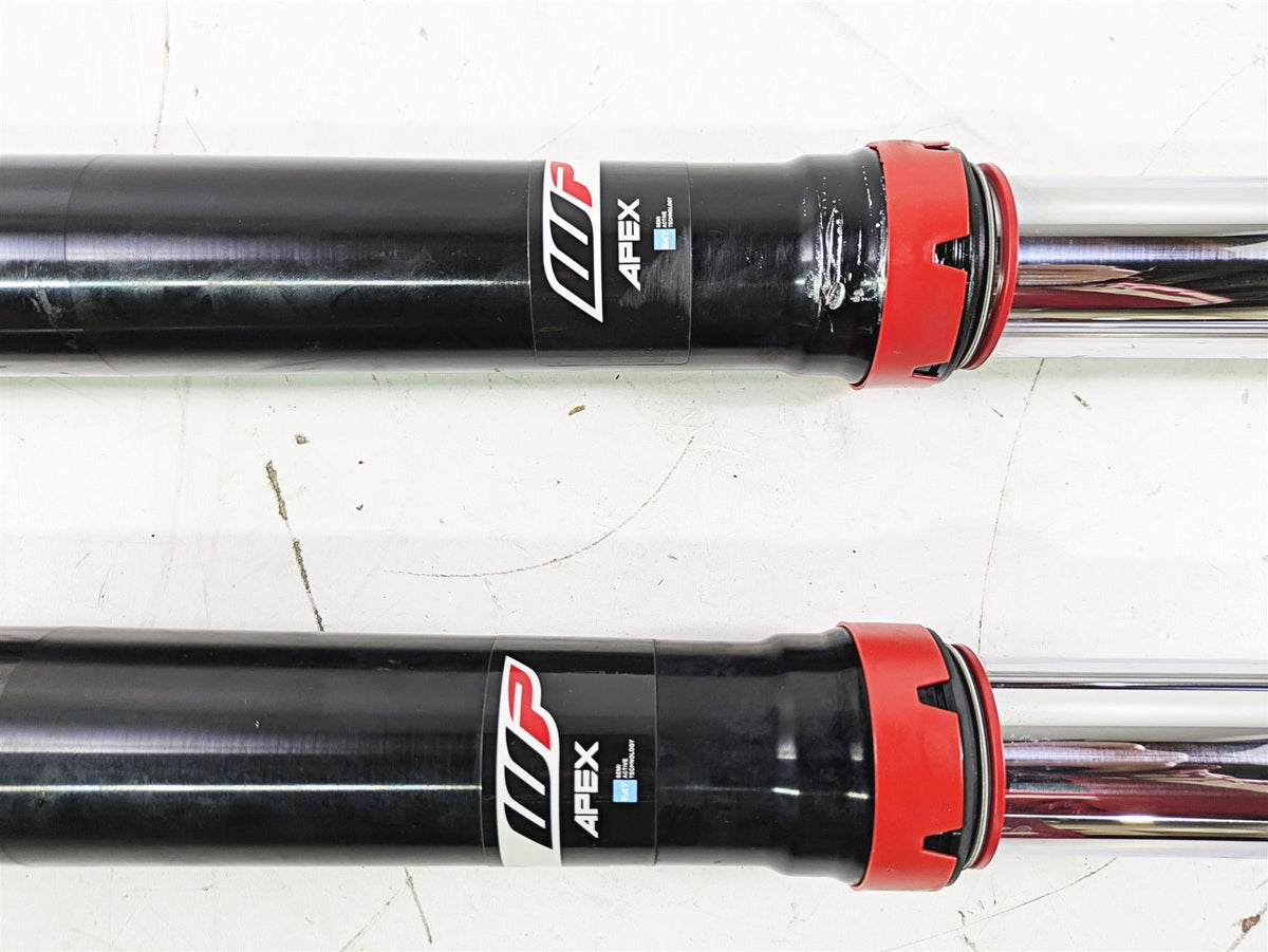 2022 KTM 1290 Super Adventure S WP Apex Front Fork Legs -No Leaks 14181U2601 {{ shop.shopifyCountryName }} - Mototech271
