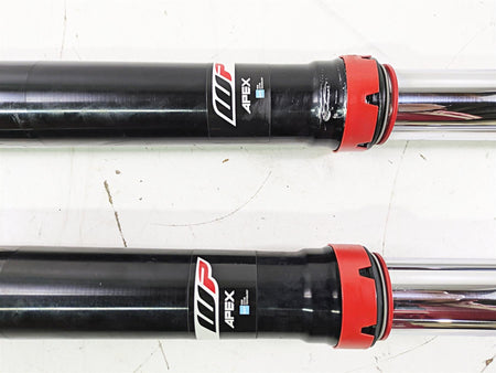 2022 KTM 1290 Super Adventure S WP Apex Front Fork Legs -No Leaks 14181U2601 {{ shop.shopifyCountryName }} - Mototech271