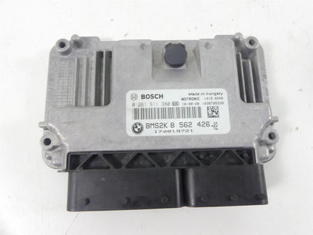 2017 BMW F800GS K72 Cdi Ecu Ecm Ignition Switch Key Lock Set 13618562426 {{ shop.shopifyCountryName }} - Mototech271