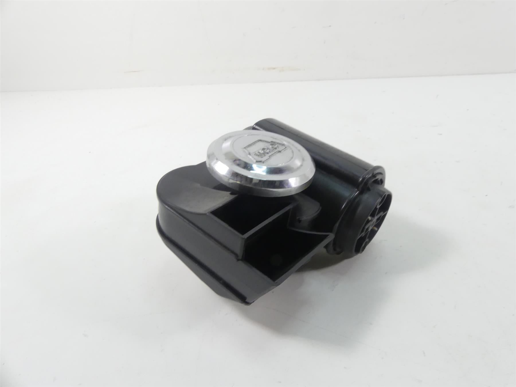 2007 Yamaha XVS1300 V-Star Wolo Model 419 Bad Boy Air Horn {{ shop.shopifyCountryName }} - Mototech271