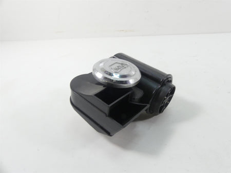 2007 Yamaha XVS1300 V-Star Wolo Model 419 Bad Boy Air Horn {{ shop.shopifyCountryName }} - Mototech271