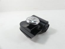 Load image into Gallery viewer, 2007 Yamaha XVS1300 V-Star Wolo Model 419 Bad Boy Air Horn
