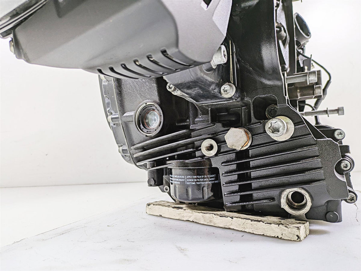 2014 BMW R nine T R9T K21 Great Running Engine Motor 6K -Video 11007716691 {{ shop.shopifyCountryName }} - Mototech271
