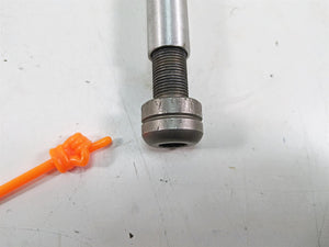 2016 Ducati Panigale 1299 S Clip On Handlebar Clamp Set 875P2184AA 875P1741BA