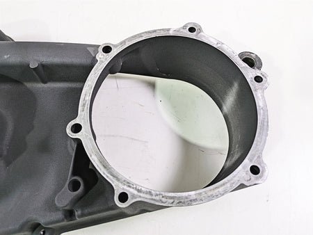 2010 Harley Touring FLHX Street Glide Inner Primary Drive Clutch Cover 60677-07A {{ shop.shopifyCountryName }} - Mototech271