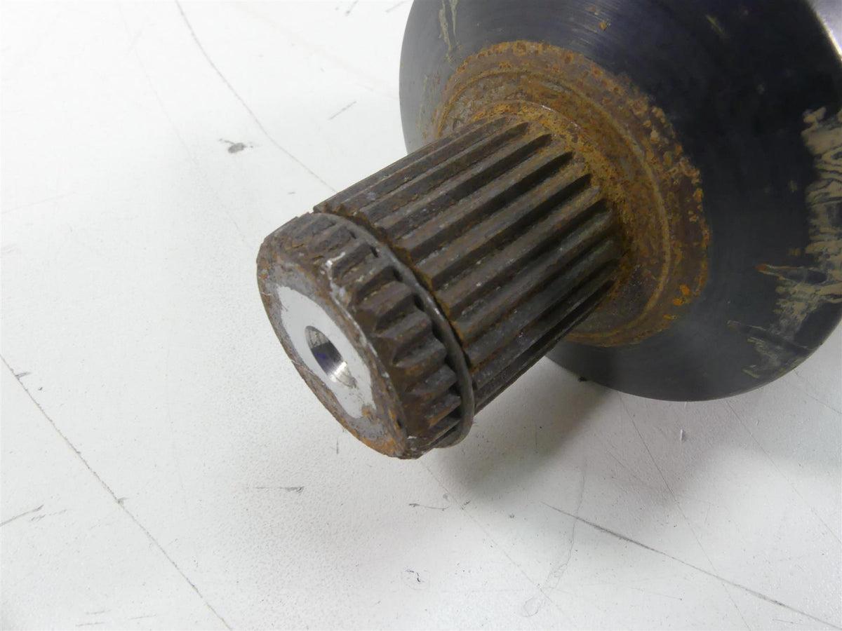 2018 Polaris RZR 1000 RS1 Right Front Cv Drive Shaft Axle 1333870 1334428 {{ shop.shopifyCountryName }} - Mototech271